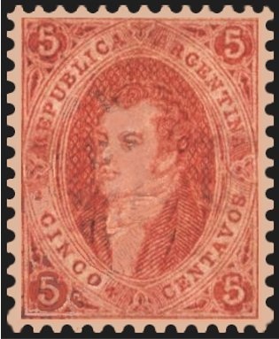 American flamingo (Phoenicopterus ruber)