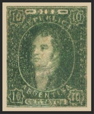 José Francisco de San Martín (1778-1850)