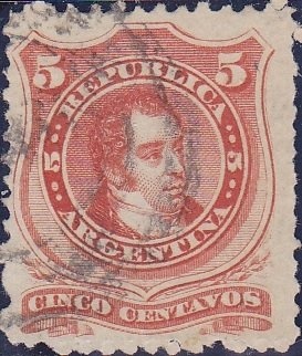 Nahuel Huapi park nature reserve