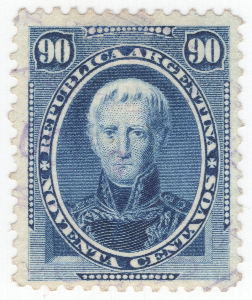 Ameripex International Stamp Exhibition