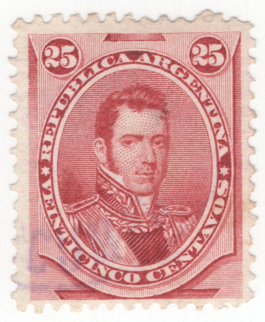 American countries day, ovpt.