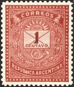 50 Years Aero Club Argentino