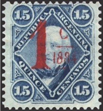 70th Anniversary Year - Surf