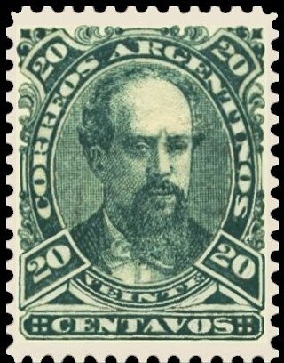 American flamingo (Phoenicopterus ruber)