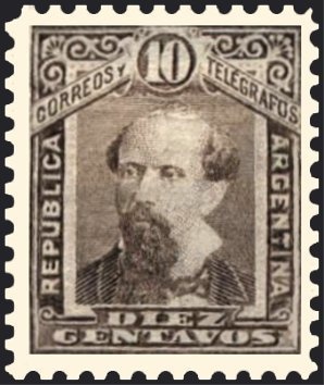 Centenary of La Plata - Cathedral