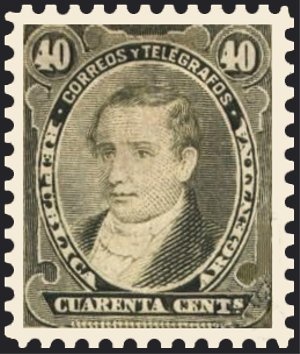 Agricultural workman