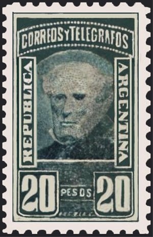 José Francisco de San Martín (1778-1850)