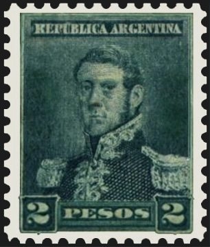 José Hernández (1834~1886)