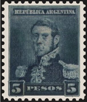 Orcadas del Sur - Right