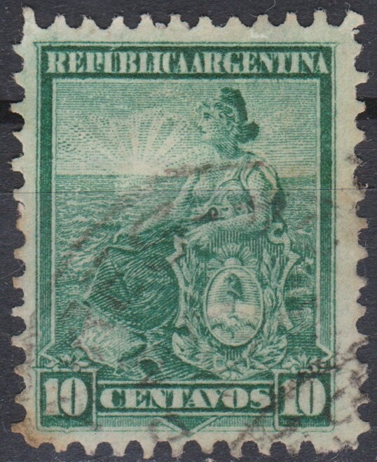 José Francisco de San Martín (1778-1850)