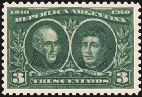 4th Centenary of the Town of Jujui