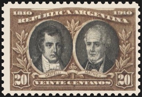 José Francisco de San Martín (1778-1850)