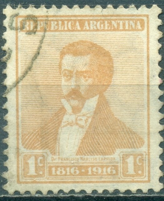 150th Death Anniversary of Mariano Moreno (1778-1811)