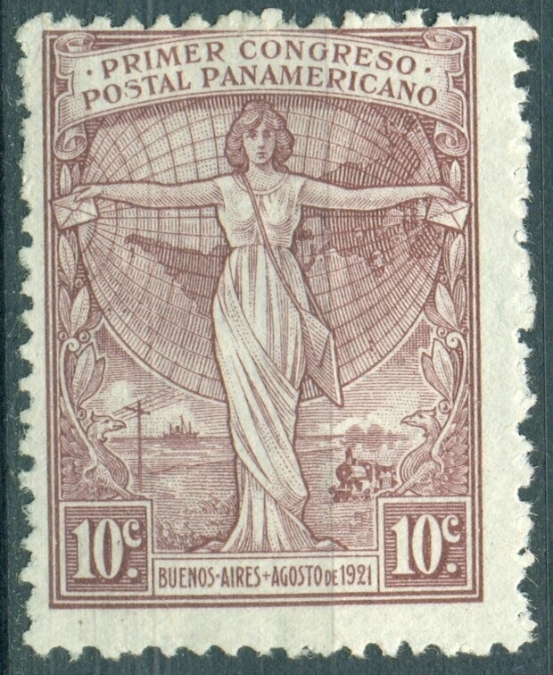 Shells of the Caribbean (2)