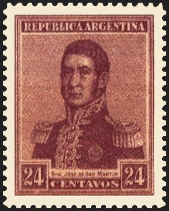 Juan Bautista Alberdi (1810~1884)