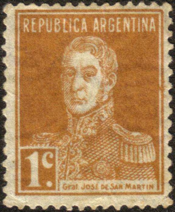 Rare stamps of the world - Basel, Switzerland