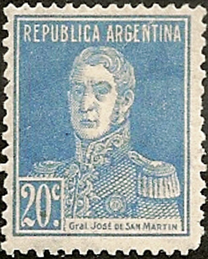 Battle at Vuelta de Obligado