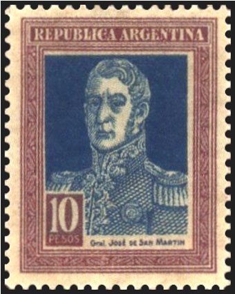 Petrochemical "General Mosconi"