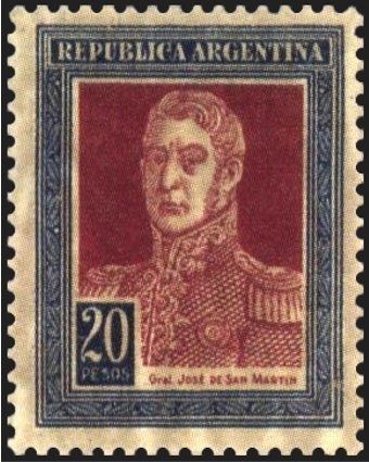 Painting by Prilidiano Pueyrredón 1823-1870)