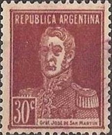 Army Day - Hunter on Horseback (1817)