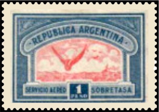 Birth Centenary of General Enrique Mosconi (1877-1940)