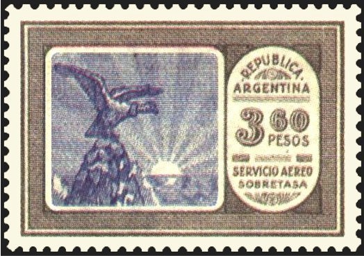 Incorporation of Argentina into the ITU