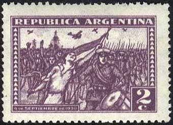 José Francisco de San Martín (1778-1850)