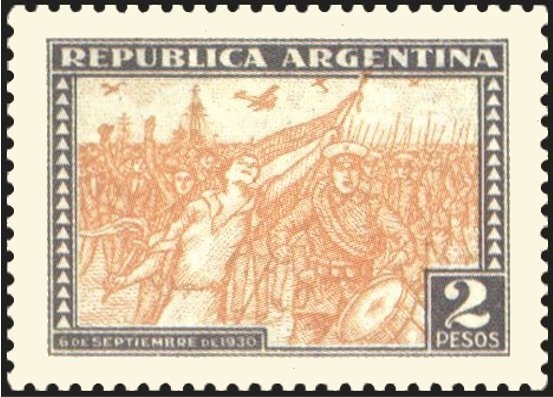 José Francisco de San Martín (1778-1850)