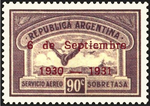 José Francisco de San Martín (1778-1850)