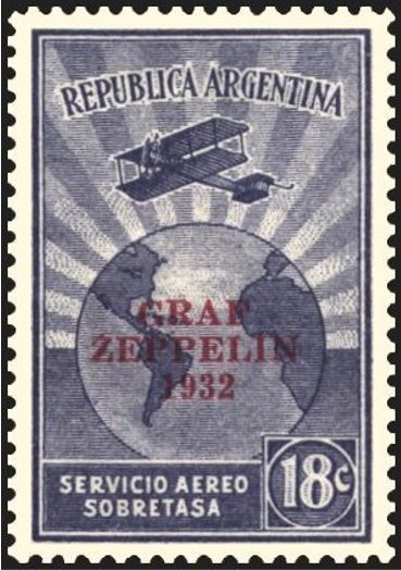 Harbor of Buenos Aires