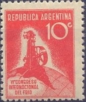 Catfish (Diplomystes viedmensis)