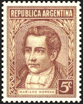 Birth centenary of Gillermo Furlong S.J. (1889-1974)