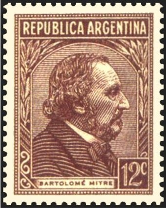 1st Anniversary of Revolution of October 17th, 1945