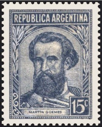 Centenary of repatriation of the remains of San Martín