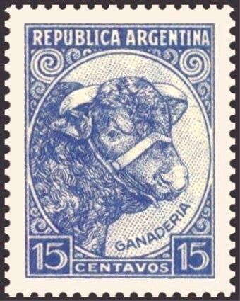 Argentina Football Team