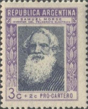 Main Post Office, Buenos Aires