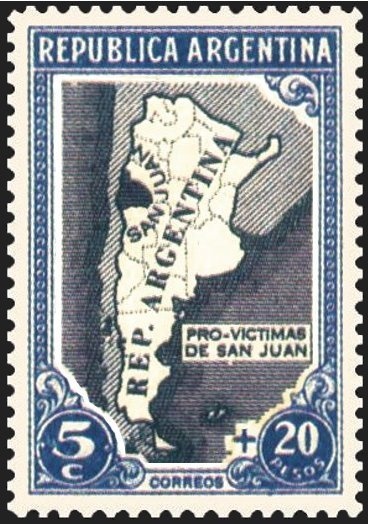 José Francisco de San Martín (1778-1850)