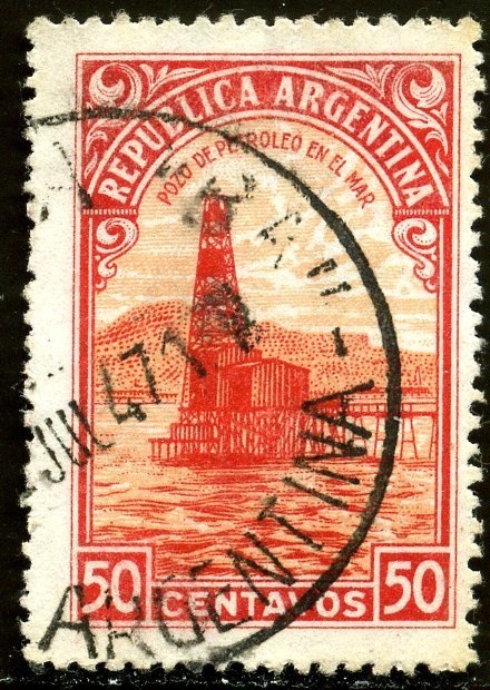 Wall tiles from Metro Stations of Buenos Aires