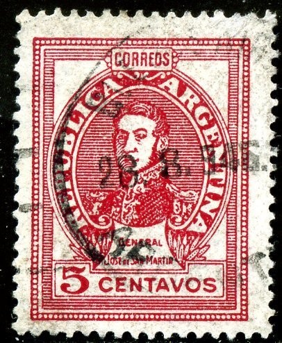 American countries day, ovpt.