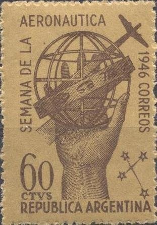 "ARBRAFEX '88" - Church of San Ignacio