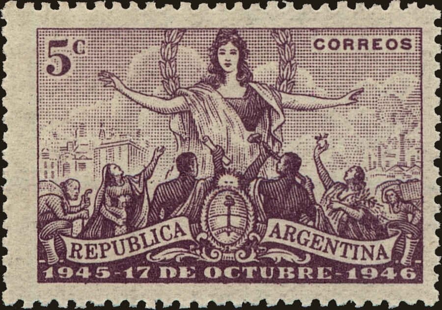 View of Mar del Plata