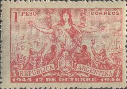 Rare stamps of the world - United States of America