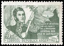 "Caminito" by José Cannella