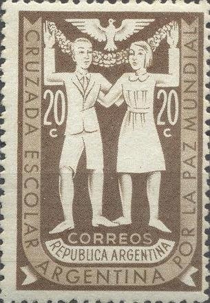 Rare stamps of the world - Finland