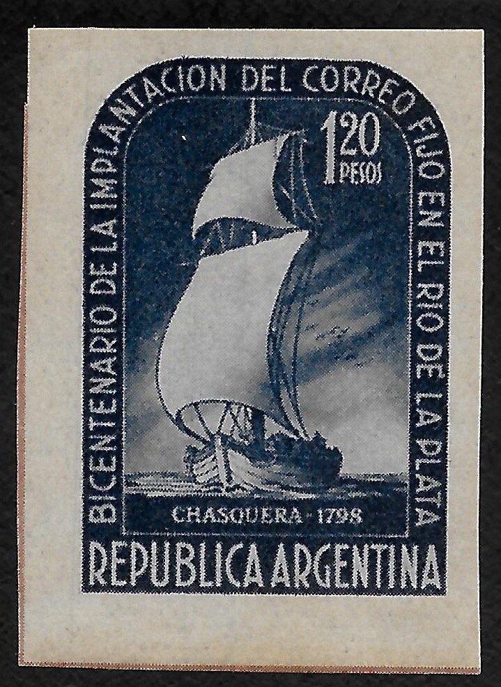 Pata de Vaca (Bauhinia candicans) - Phosphor