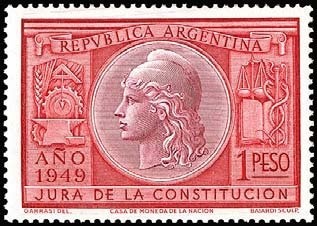 75th Foundation Anniversary of Viedma y Carmen de Patagones