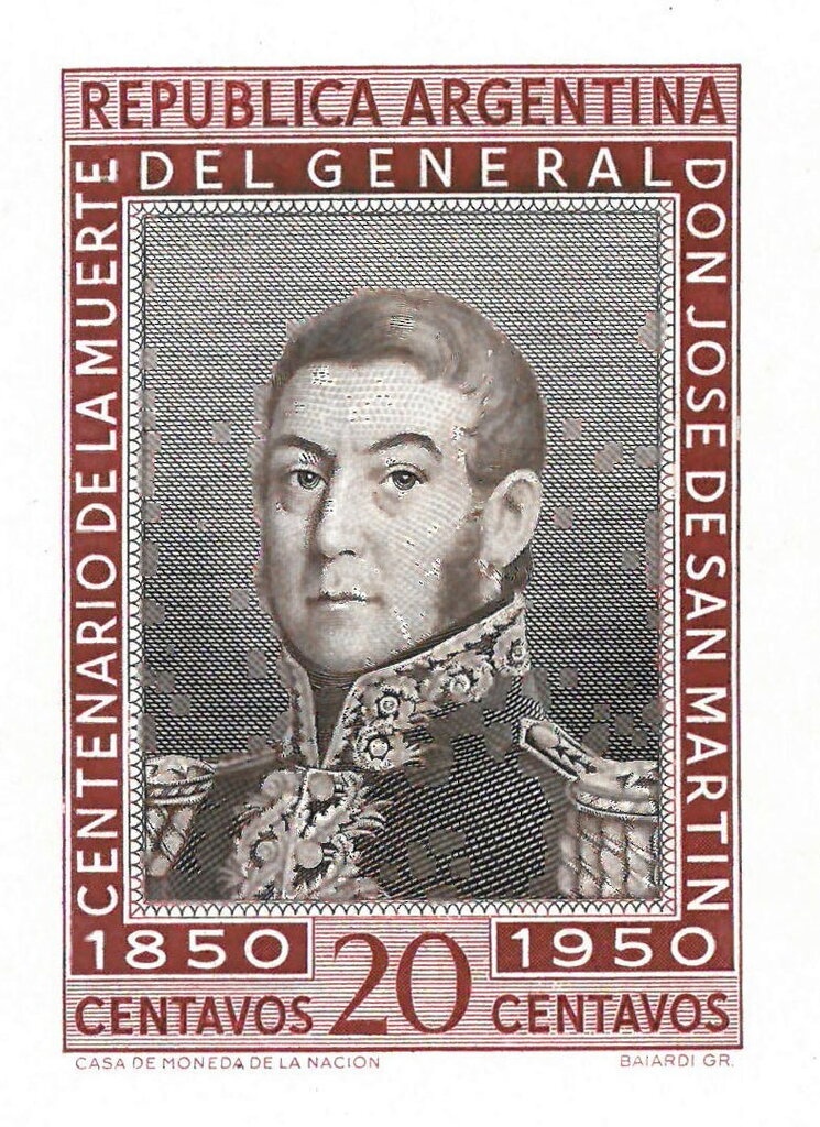 50th deathday of Pater Jose Gabriel Brochero (1840-1914)