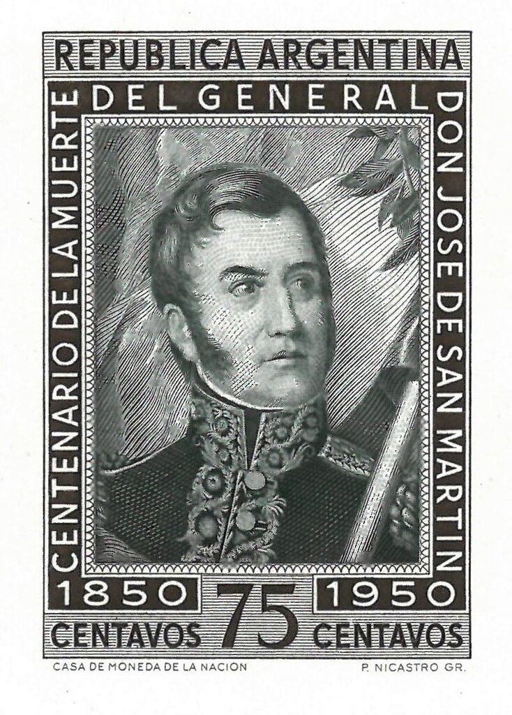 Pata de Vaca (Bauhinia candicans) - Phosphor