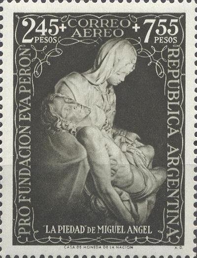 1st Anniversary of Revolution of October 17th, 1945