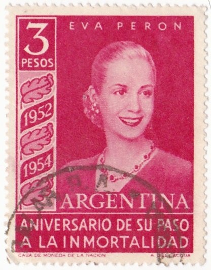 Pro Argentine Philately - Sea Transport